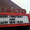 Rialto Theatre